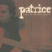 CD Single - Patrice - Lions