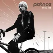 CD Single - Patrice - Sunshine - Cardboard Sleeve