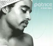 CD Single - Patrice - Up In My Room