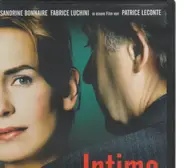 Patrice Leconte - Intime Fremde