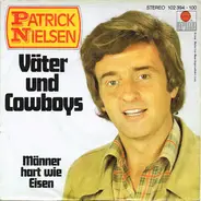 Patrick Nielsen - Väter Und Cowboys