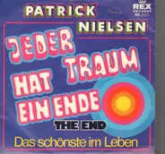 Patrick Nielsen - Jeder Traum Hat Ein Ende