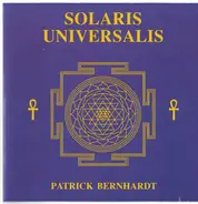 Patrick Bernhardt - Solaris Universalis