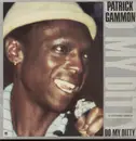 12'' - Patrick Gammon - Do My Ditty