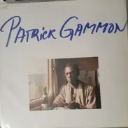 Patrick Gammon - Rawness