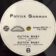 Patrick Gammon - Outch Baby