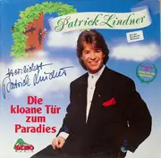 LP - Patrick Lindner - Die Kloane Tür Zum Paradies