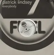 12'' - Patrick Lindsey - Everybody