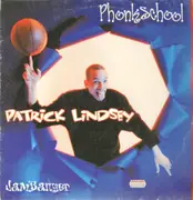 12inch Vinyl Single - Patrick Lindsey - Phonkschool - Grey Labels