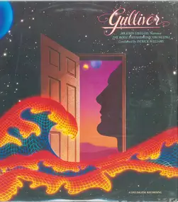 Patrick Williams - Gulliver