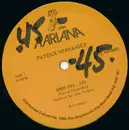 12'' - Patrick Hernandez - Good Bye