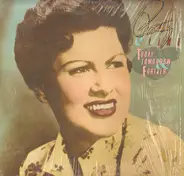 Patsy Cline - Today, Tomorrow And Forever