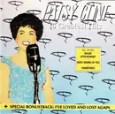 CD - Patsy Cline - 16 Greatest Hits - Mono