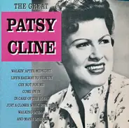 Patsy Cline - THE GREAT PATSY CLINE