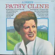 Patsy Cline - Aways