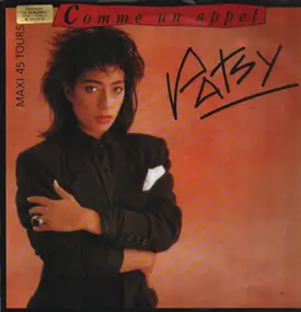 Patsy - Comme Un Appel