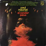 LP - Paul Mauriat And His Orchestra - El Condor Pasa