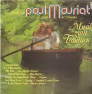Paul Mauriat, Orchester Paul Mauriat - Musik Zum Träumen, Der Sound Der Zärtlichkeit