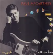 Paul McCartney - All The Best !