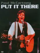 DVD - Paul McCartney - Put It There