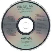 CD - Paul Millns Feat. Olaf Kübler - Finally Falls The Rain