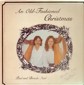 Paul - An Old-Fashioned Christmas
