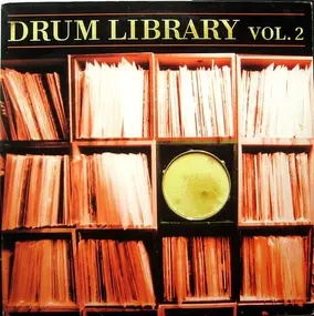 Paul Nice - Drum Library Vol. 2