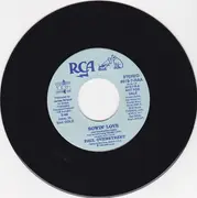 7inch Vinyl Single - Paul Overstreet - Sowin' Love