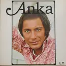 LP - Paul Anka - Anka - Gatefold Brown Label