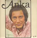 LP - Paul Anka - Anka