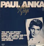 Paul Anka - Golden Songs