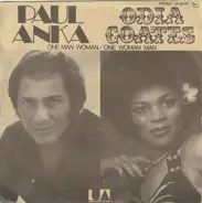 Paul Anka - One Man Woman / One Woman Man