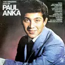 LP - Paul Anka - The Original Hits Of Paul Anka