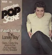 Paul Anka - Yesterday's Pop Scene
