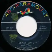 Paul Anka - Crazy Love