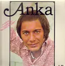 LP - Paul Anka - Anka