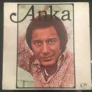 LP - Paul Anka - Anka