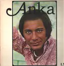 LP - Paul Anka - Anka