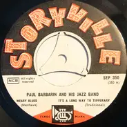Paul Barbarin And His Jazz Band - Jazz From New Orleans Vol. 6