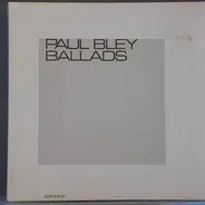 Paul Bley - Ballads