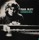 LP - Paul Bley - Touching - +INSERT