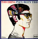 LP - Paul Bley Trio - Touching