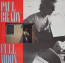 LP - Paul Brady - Full Moon