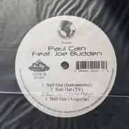 Paul Cain Feat. Joe Budden - Ball Out