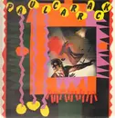 LP - Paul Carrack - Suburban VooDoo