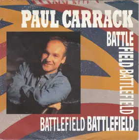 Paul Carrack - Battlefield