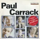 12inch Vinyl Single - Paul Carrack - Don't Shed A Tear