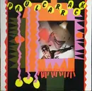 LP - Paul Carrack - Suburban VooDoo