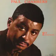 Paul Chambers - 1st Bassman