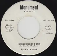 Paul Clayton - San Francisco Bay Blues